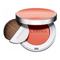 Clarins 'Joli Radiance & Colour' Blush - 07 Cheeky Peach 5 g