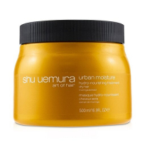 Shu Uemura 'Urban Moisture Hydro-Nourishing' Haarbehandlung - 500 ml