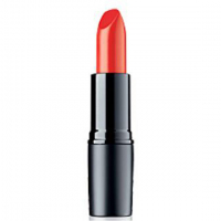 Artdeco Rouge à Lèvres 'Perfect Mat' - 112 Orangey Red 4 g