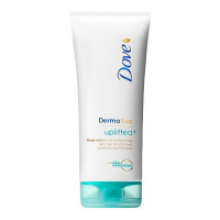 Dove Lotion pour le Corps 'DermaSpa Goodness Uplifted+' - 200 ml