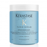 Kérastase 'Fusio-Scrub Energisant' Peeling für Kopfhaut - 500 ml