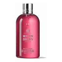 Molton Brown Gel Douche & Bain 'Fiery Pink Pepper' - 300 ml