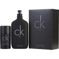 Calvin Klein 'CK Be' Coffret de parfum - 2 Unités