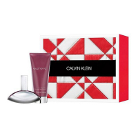 Calvin Klein Coffret de parfum 'CK Euphoria' - 2 Pièces