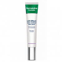 Dermatoline 'Lift Effect' Anti-Wrinkle Eye Cream - 15 ml