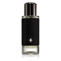 Montblanc Eau de parfum 'Explorer' - 30 ml
