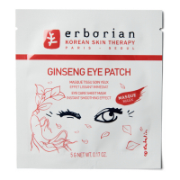 Erborian Ginseng Eye Patch - Soin Yeux Effet Lissant - 5 g