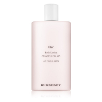Burberry Lotion pour le Corps 'Her' - 200 ml