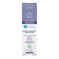 Jonzac 'Hydratant Ressourçant' Gesichtsmaske - 50 ml
