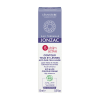 Jonzac 'Cellulaire' Eyes & Lips Contour Cream - 15 ml