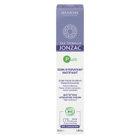 Jonzac 'Matifiant' Moisturizing Cream - 50 ml