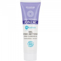 Jonzac 'Dermo-Fraîcheur Rehydrate Mini' Cleansing Gel - 30 ml