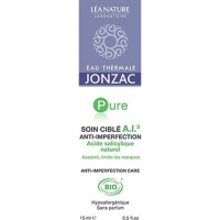 Jonzac 'Soin Ciblé A.I.3 Anti-Imperfections' Haarpflege - 15 ml