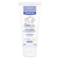 Jonzac Cold Cream 'Nutri-Douceur' - 100 ml