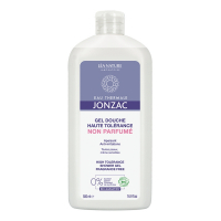 Jonzac 'Haute Tolérance Non Parfumé' Shower Gel - 500 ml