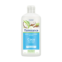 Natessance Bio Huile biologique 'Coco Bio' - 250 ml