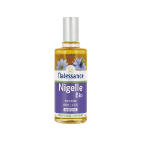 Natessance Bio 'Nigelle Bio 100% Pure' Bio-Öl - 50 ml