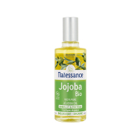 Natessance Bio Huile biologique 'Jojoba Bio 100% Pure' - 50 ml