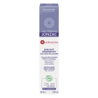 Jonzac 'Régénérant Cellulaire' Anti-Aging Night Cream - 40 ml