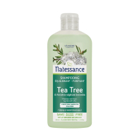 Natessance Naturel Shampoing 'Tea Tree & Kératine Végétale' - 250 ml