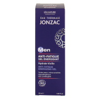 Jonzac 'Anti-Fatigue' Gesichtsgel - 50 ml
