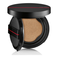 Shiseido Fond de teint Cushion 'Synchro Skin Self Refreshing' - 350 Maple 13 g