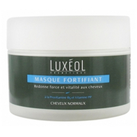 Luxéol Masque capillaire 'Fortifiant' - 200 ml