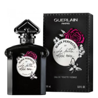 Guerlain Eau de toilette 'La Petite Robe Noire Florale Black Perfecto' - 100 ml