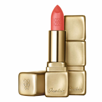 Guerlain 'Kiss Kiss Matte' Lipstick - Soft Safran 3.5 g