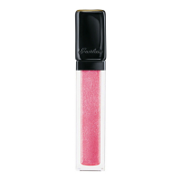 Guerlain 'KissKiss Pailleté' Liquid Lipstick - L364 Miss Glitter 5.8 ml
