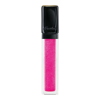 Guerlain 'Kiss Kiss Pailleté' Liquid Lipstick - L365 Sensual Glitter 5.8 ml