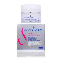 Coup d'Eclat 'Confort Premières Rides' Face Cream - 50 ml