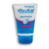 Vitra Cical 'Hydratant Velours Aux Actifs Végétaux' Handpflege - 50 ml