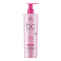 Schwarzkopf Shampoing 'BC pH 4.5 Color Freeze Rich' - 500 ml