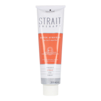 Schwarzkopf Crème de lissage 'Strait Styling Therapy Step 0' - 300 ml