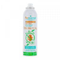 Puressentiel Spray 'Textiles Anti Parasitaire' - 150 ml
