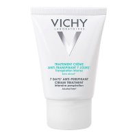 Vichy Déodorant crème 'Anti-Transpirant 7 Days' - 30 ml