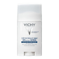 Vichy Déodorant Déodorant 24H Toucher Sec - Stick' - 40 ml