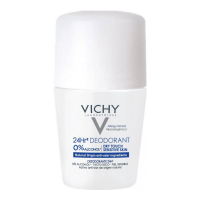 Vichy '24H Dry Touch' Roll-On Deodorant - 50 ml