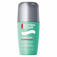 Biotherm Déodorant Roll On 'Aquapower Ice Cooling Effect' - 75 ml