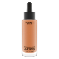 Mac Cosmetics 'Studio Waterweight SPF30' Foundation - NW45 30 ml