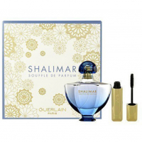 Guerlain 'Shalimar Souffle' Perfume Set - 2 Pieces