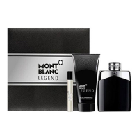 Montblanc 'Legend Men' Parfüm Set - 3 Einheiten