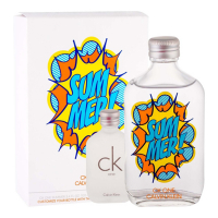 Calvin Klein Coffret de parfum 'CK One Summer' - 2 Pièces
