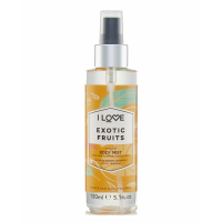 I Love Spray Corps 'Exotic Fruit' - 150 ml