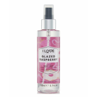 I Love 'Glazed Raspberry' Körpernebel - 150 ml