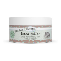 Nacomi 'Pure Cocoa' Butter - 100 ml