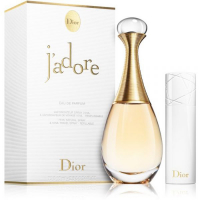 Dior 'J'Adore' Set - 2 Units