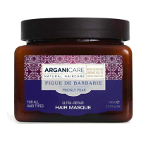 Arganicare 'Prickly Pear' Haarmaske - 500 ml