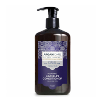 Arganicare 'Prickly Pear' Leave-​in Conditioner - 400 ml